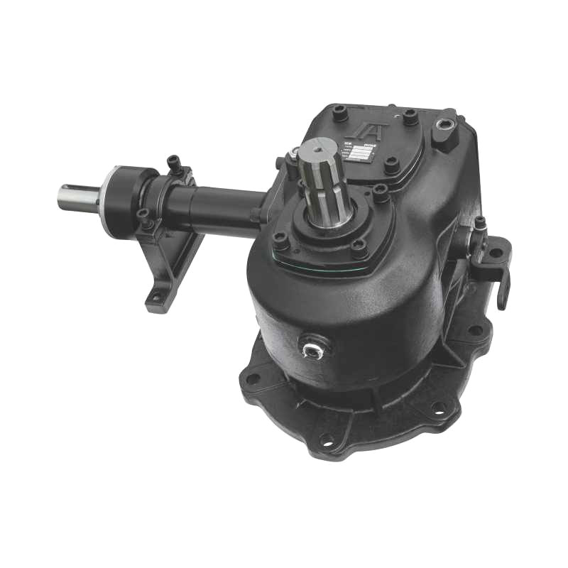 變速齒輪箱系列